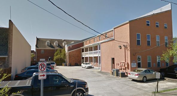 IMC Consulting Building